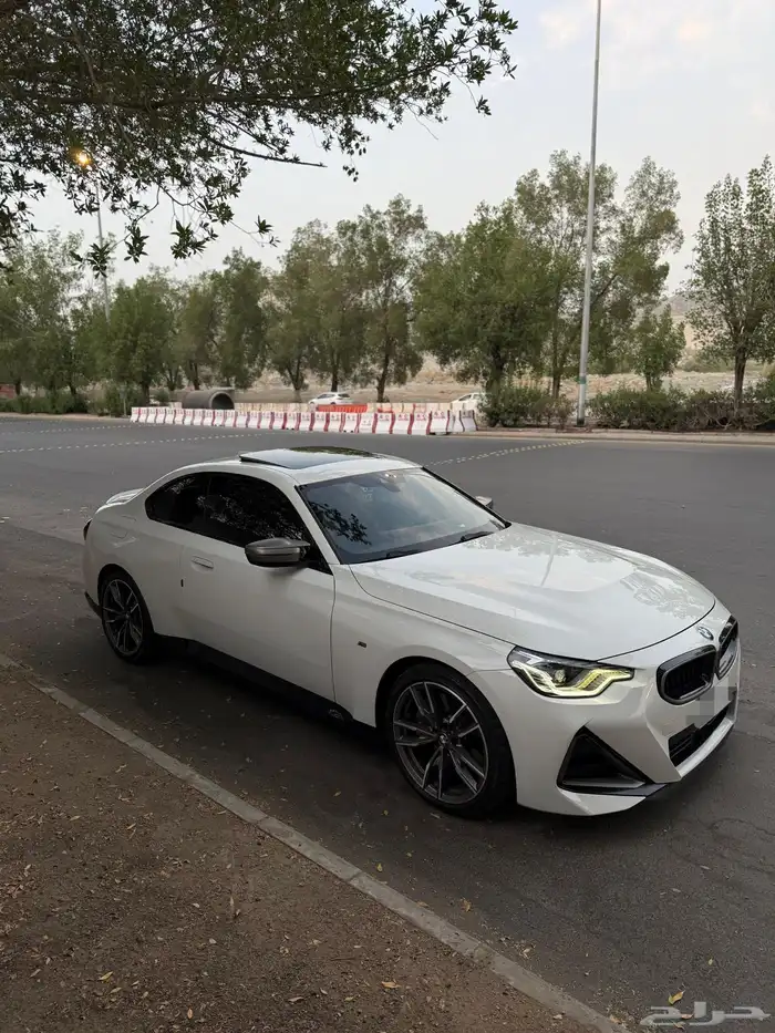 Bmw M240i 2024 2