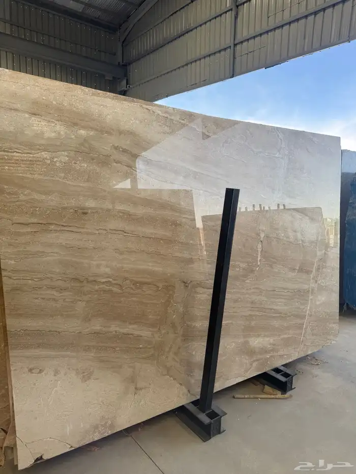 رخام طبيعي وصناعي وبورسلين 5