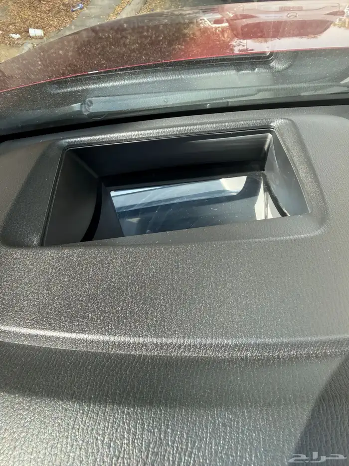 مازدا cx9. شبه وكالة 21