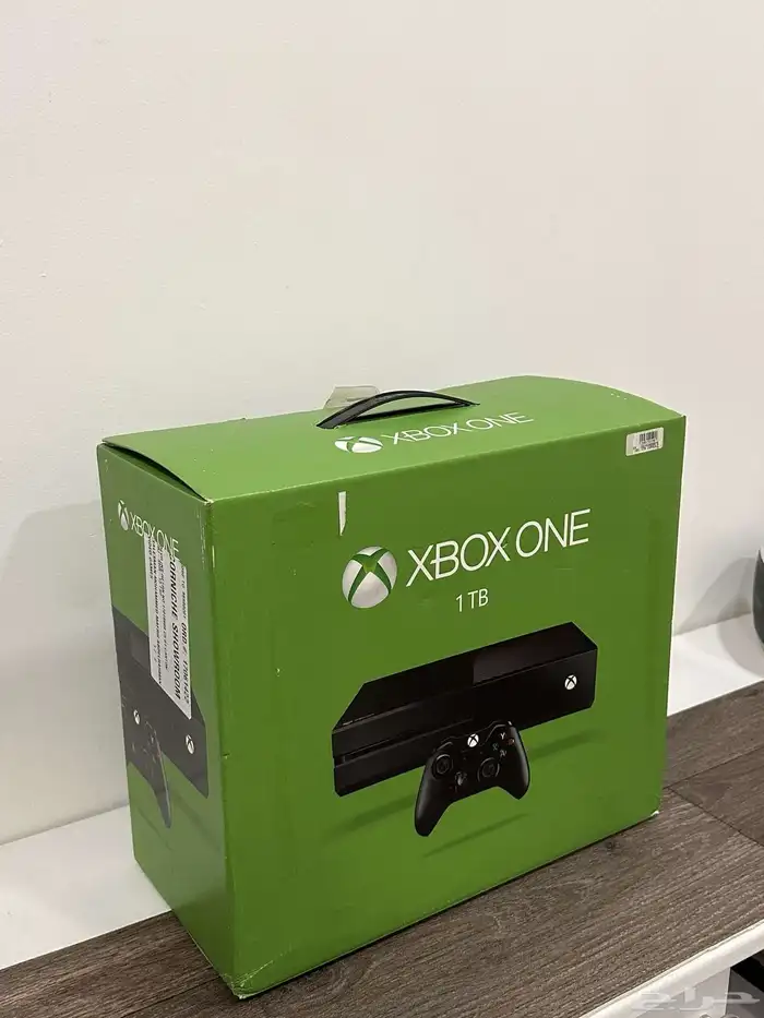 للبيع اكس بوكس ون 0