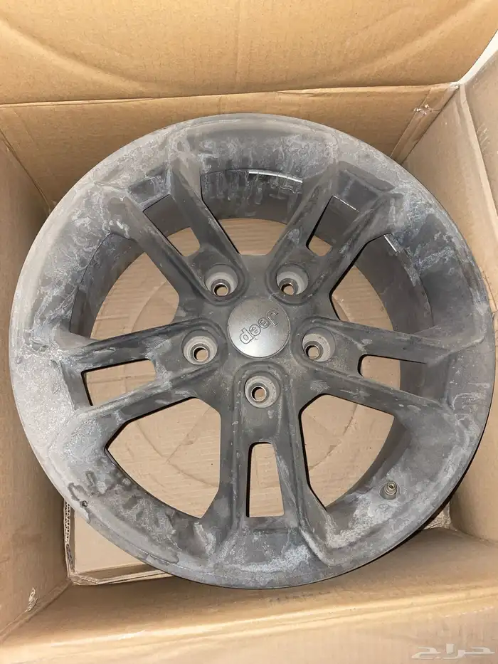 جنوط رانجلر 0