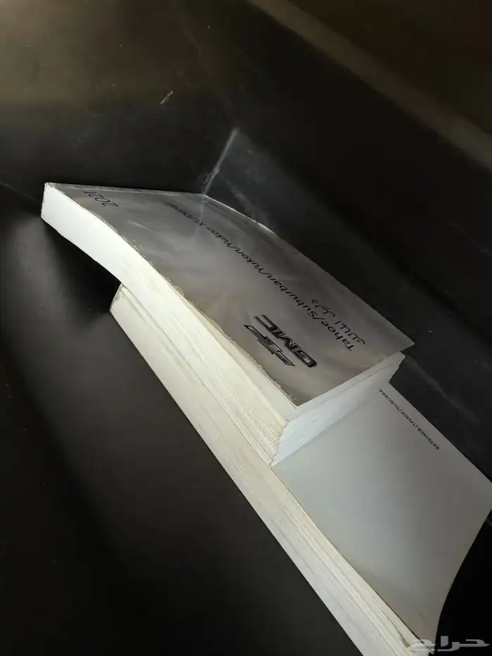 تاهو شيفروليه 2021 قصير دبل نضيف اول مالك 10