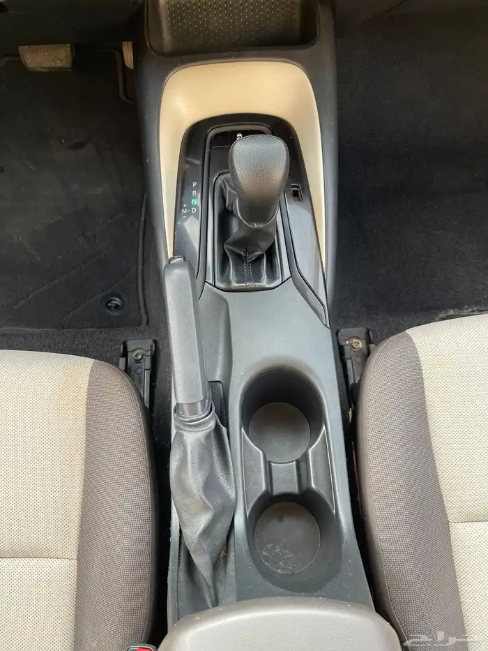 تويوتا كورولا XLI 1.5 ستاندر بنزين 2022 البيع 47000 الف 57