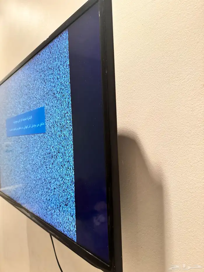 شاشه سامسونج 43 بوصه 0