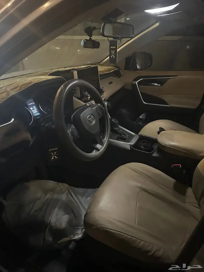 راف فور 2022 2