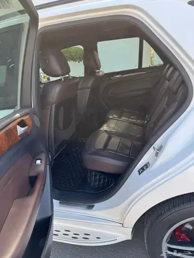 مرسيدس ML400 موديل 2015 للبيع او البدل index