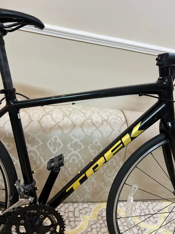 دراجة رود تريك TREK دوماني 2 3