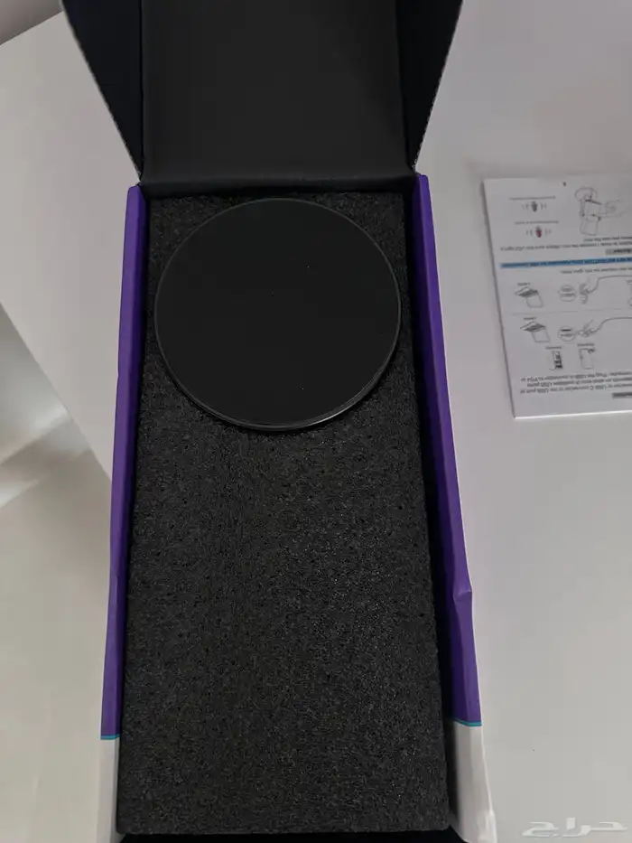 مايك فيفين AM8 للبيع مستعجل 3