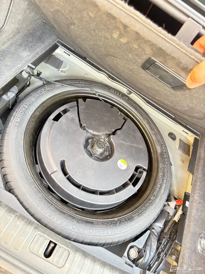 للبيع اودي A6 موديل 2023 على الضمان 15