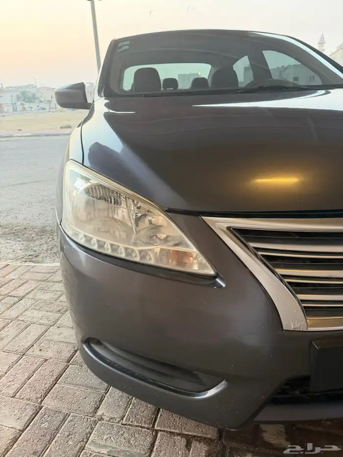 سنترا 2018 للمستخدم بحالة ممتازه 4