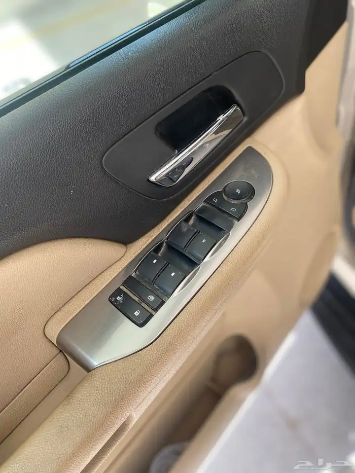 جمس تاهو LS2007 13