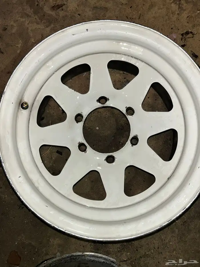 جنوط باترول مقاس 15 4