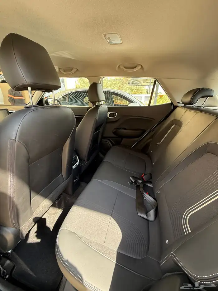 هونداي فينو سمارت لونين 2024 7