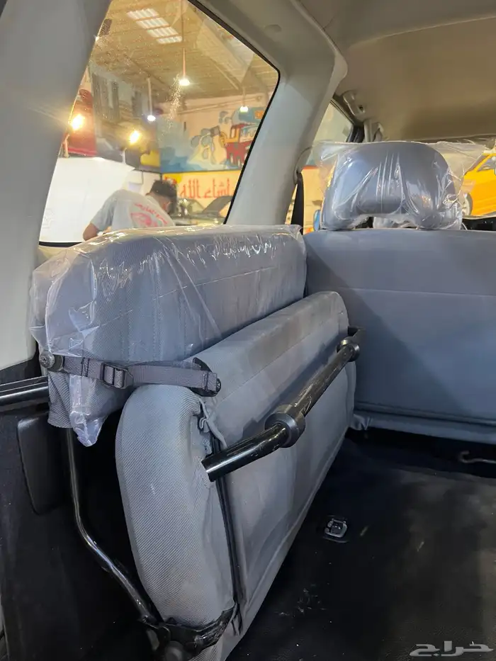 للبيع باترول 2006 12