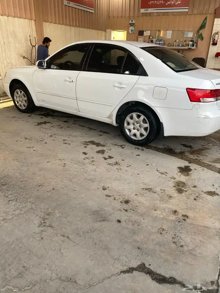 للبيع السوناتا 1