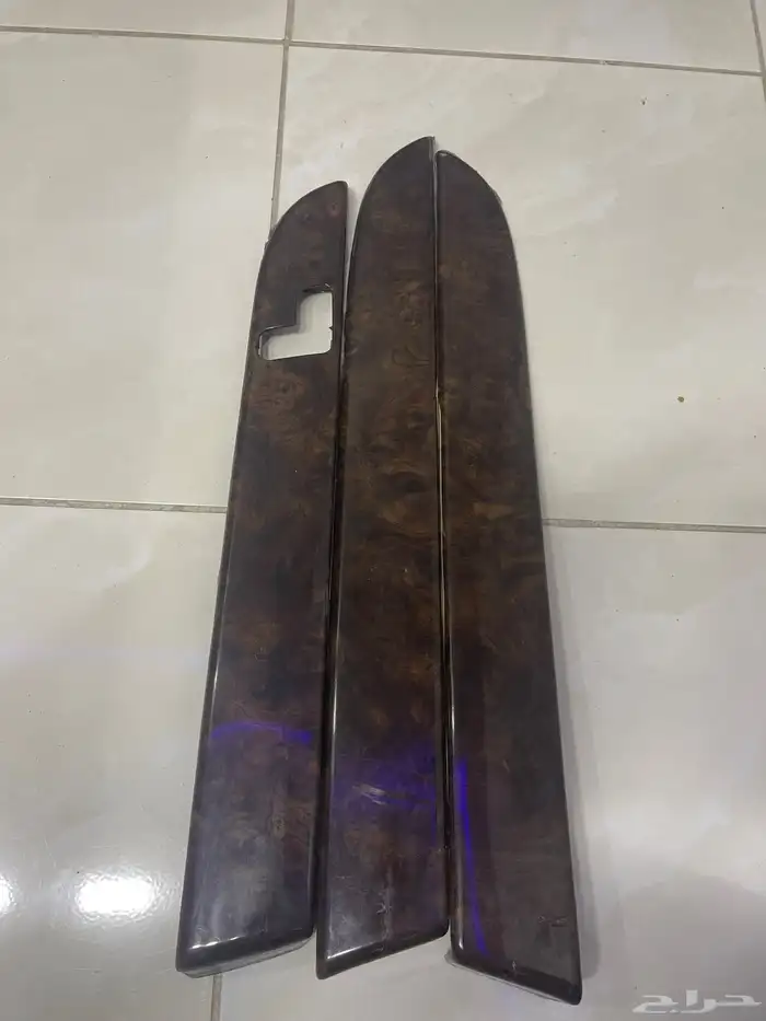 قطع فورد ماركيز 2