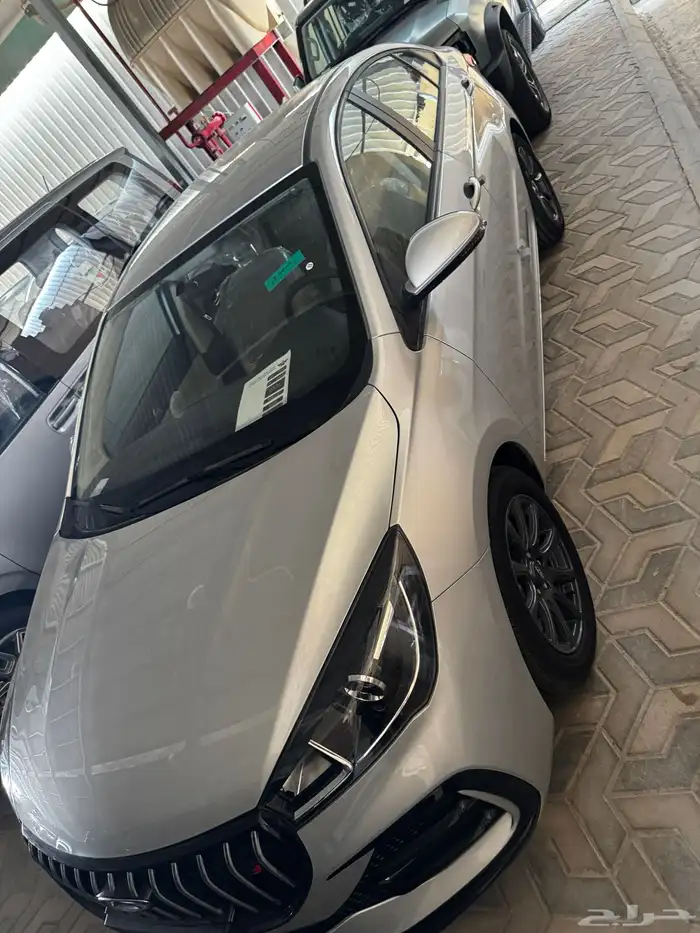 شيري اريزو 5 موديل 2025 1