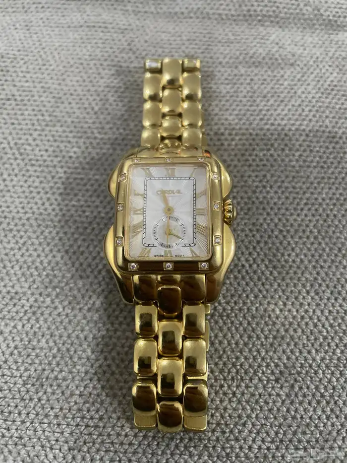 ساعة كارديال 0