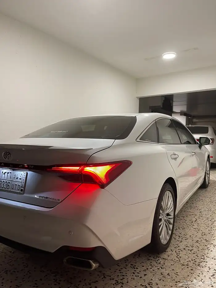 أفالون بريميوم ( مخزن ) 41