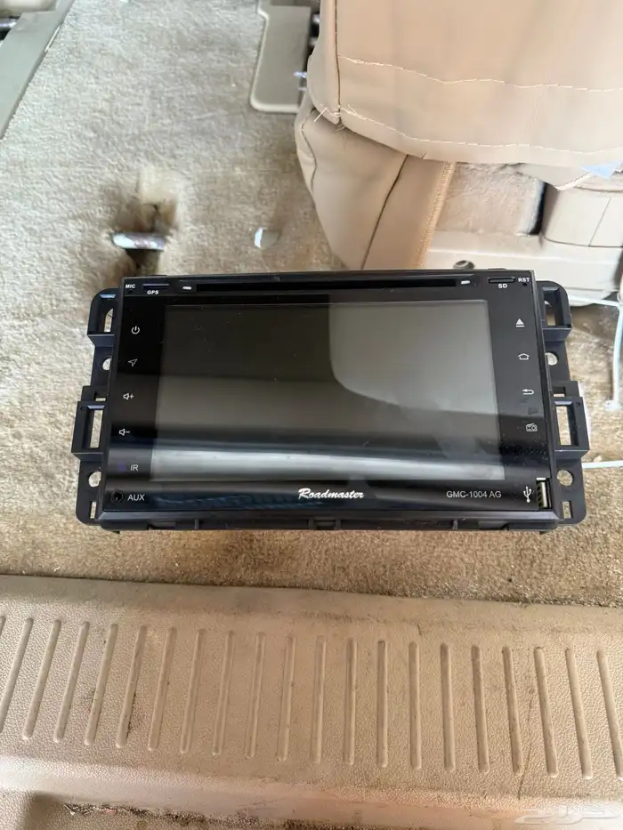 مسجل تاهو 14 0