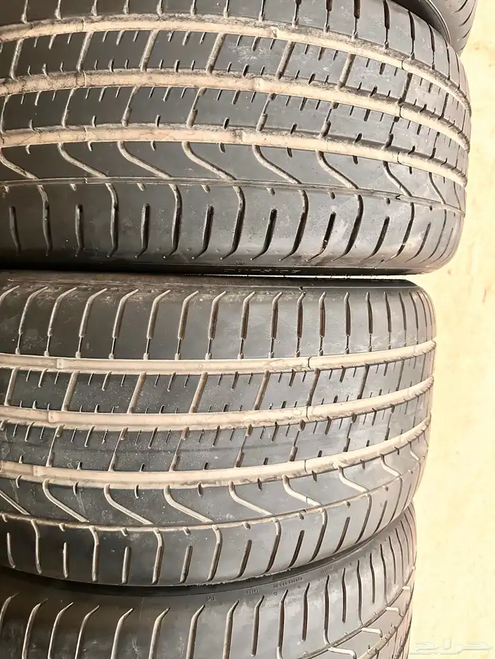 كفرات يخت بي إم دبليو مقاس 20 1