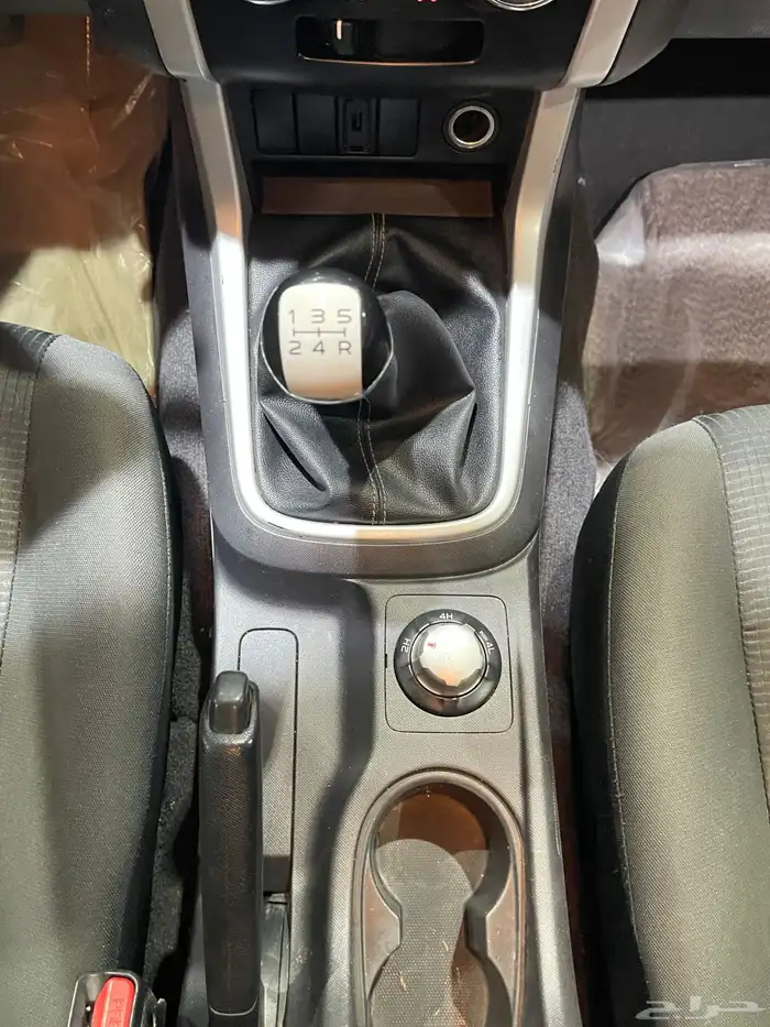 ايسوزو ديماكس 2019 13