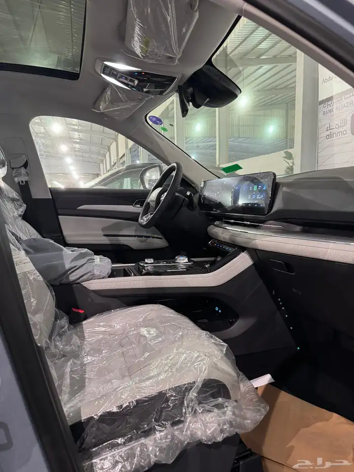 فورد تيرتوري جميع الفئات 2026 الشكل الجديد باسعار مميزة 10