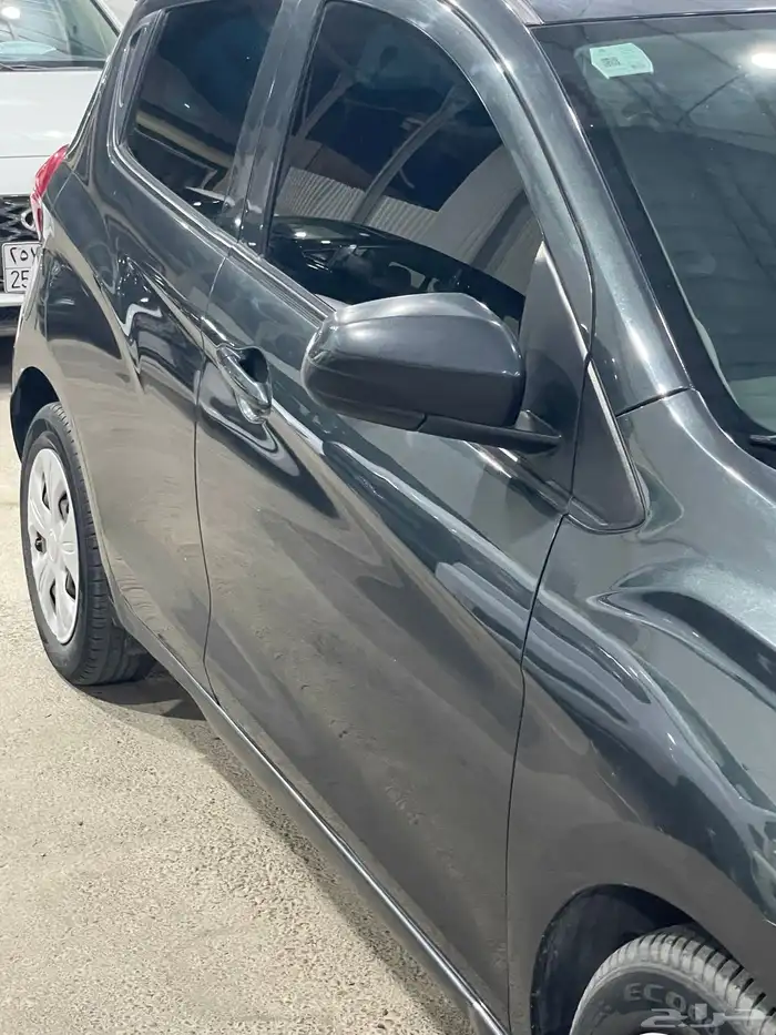 سبارك 2018 مالك واحد 2