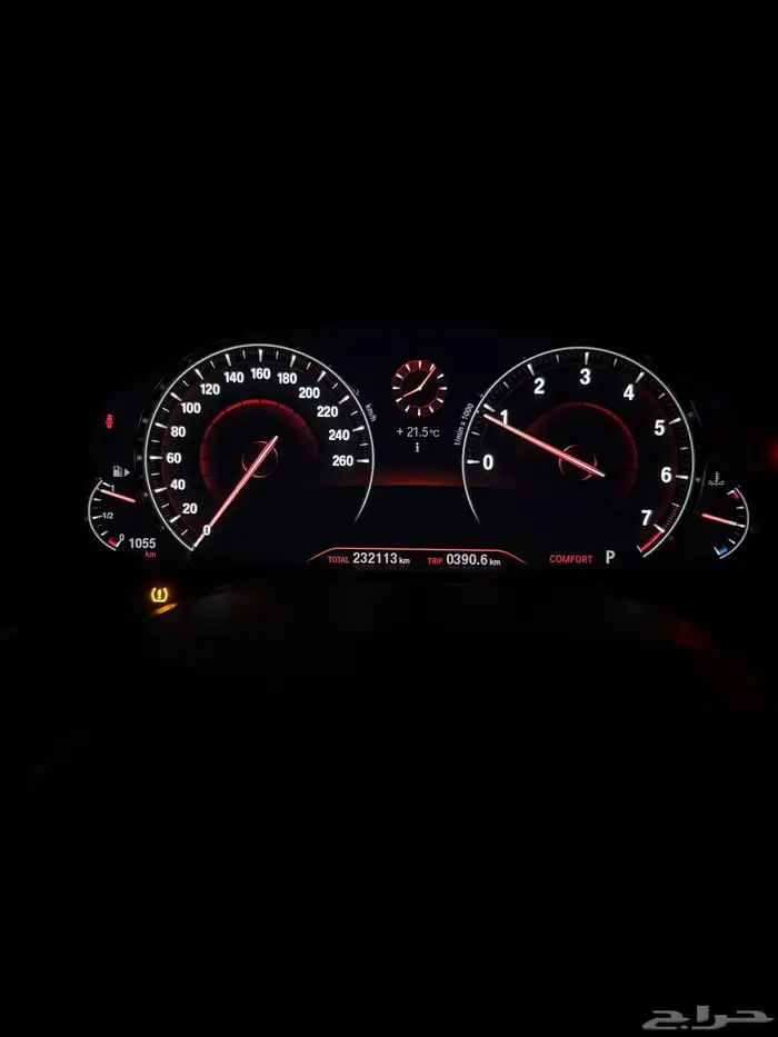 بي ام دبليو 730 4