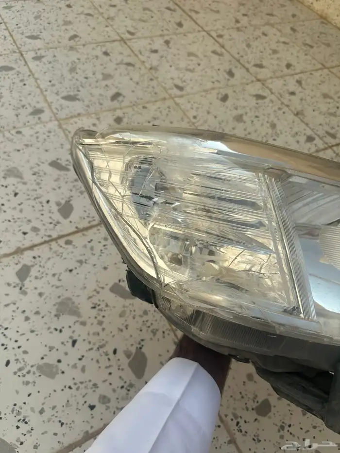 شمعة سياره يمين 1