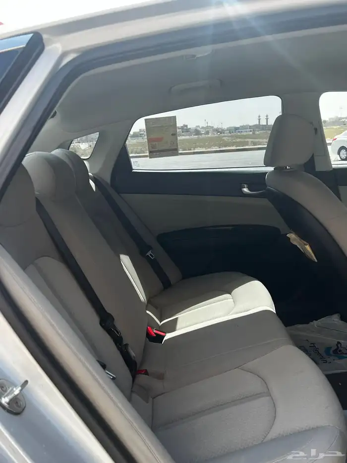 كيا ابتماء 2020 نظيف 24