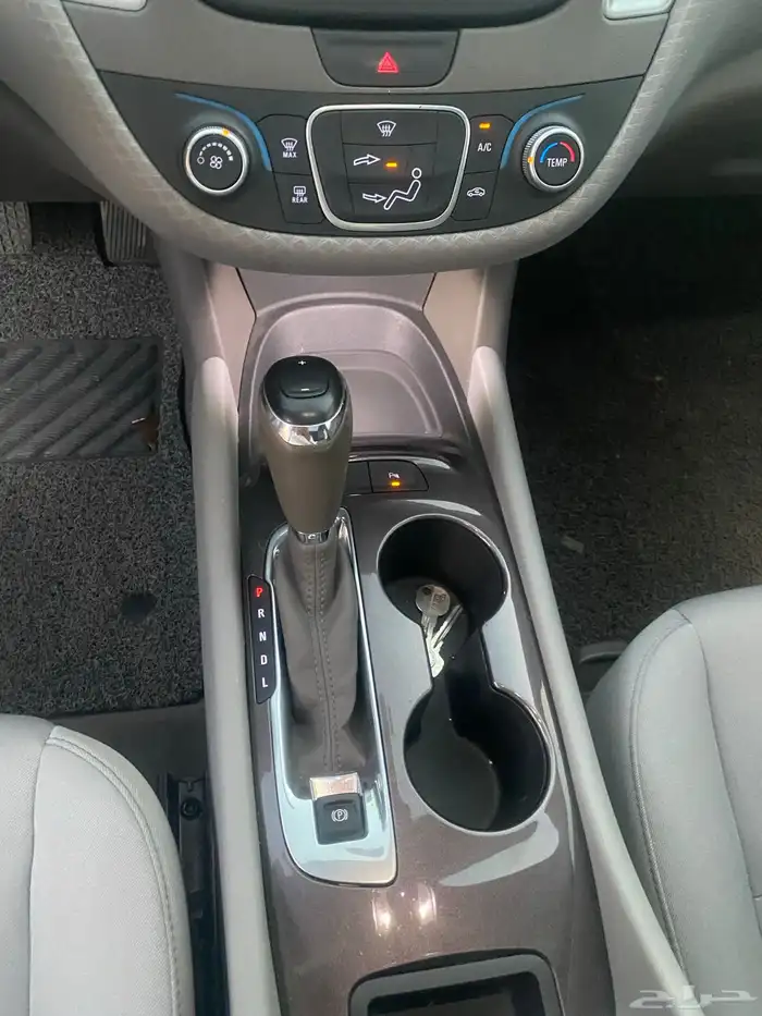 ماليبو 2018 فل كامل (بطاقه جمرك) 11