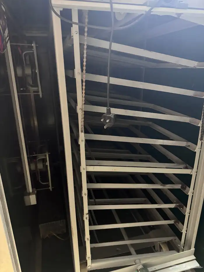 فقاسة لمعة بحر للبيع 2