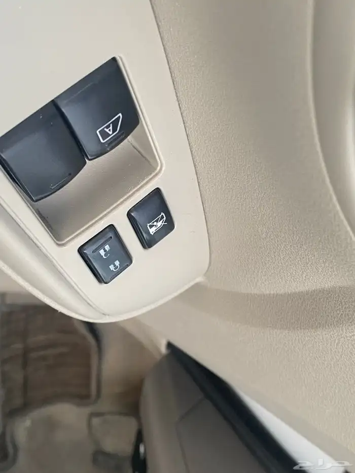 نيسان صني 2021 ((نظيف جداا)) 9