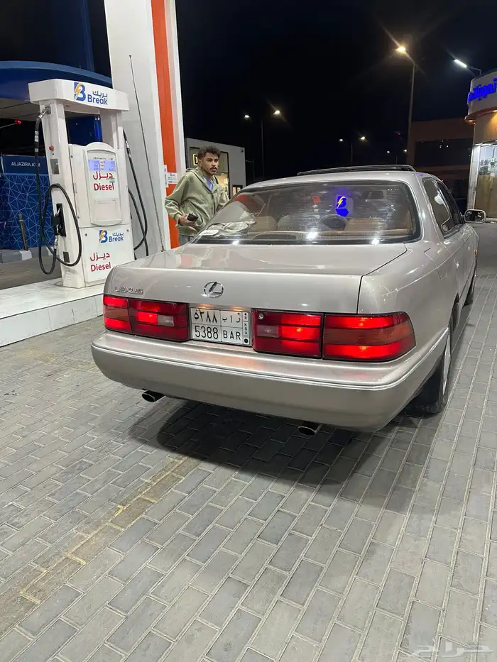 سياره وكاله بدي وكاله مافيه صدمات اخت الجديده المشى 124932 5