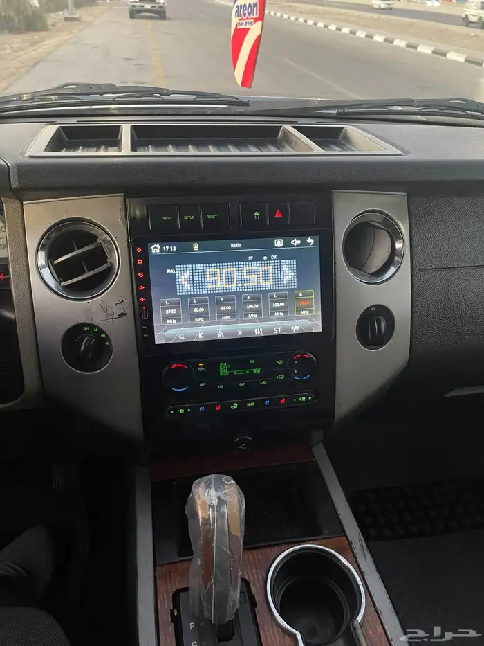 للبيع فورد اكسبيدشن 11