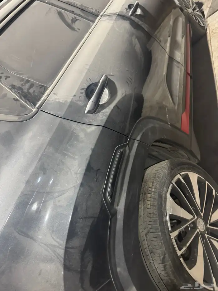 قطع غيار شانجان S35 3