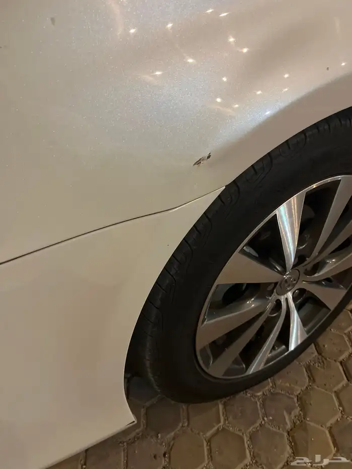 تويوتا افالون موديل 2012 6