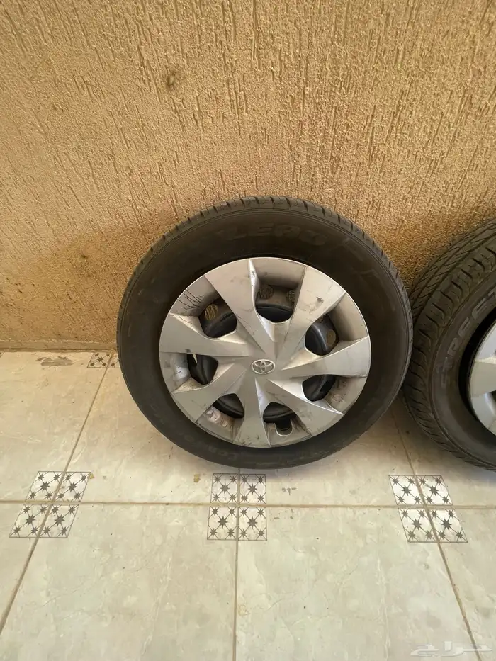 جنوط سوح يارس 2018 مع الطيس 3