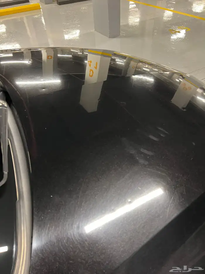 كاديلاك xt6 2020 34