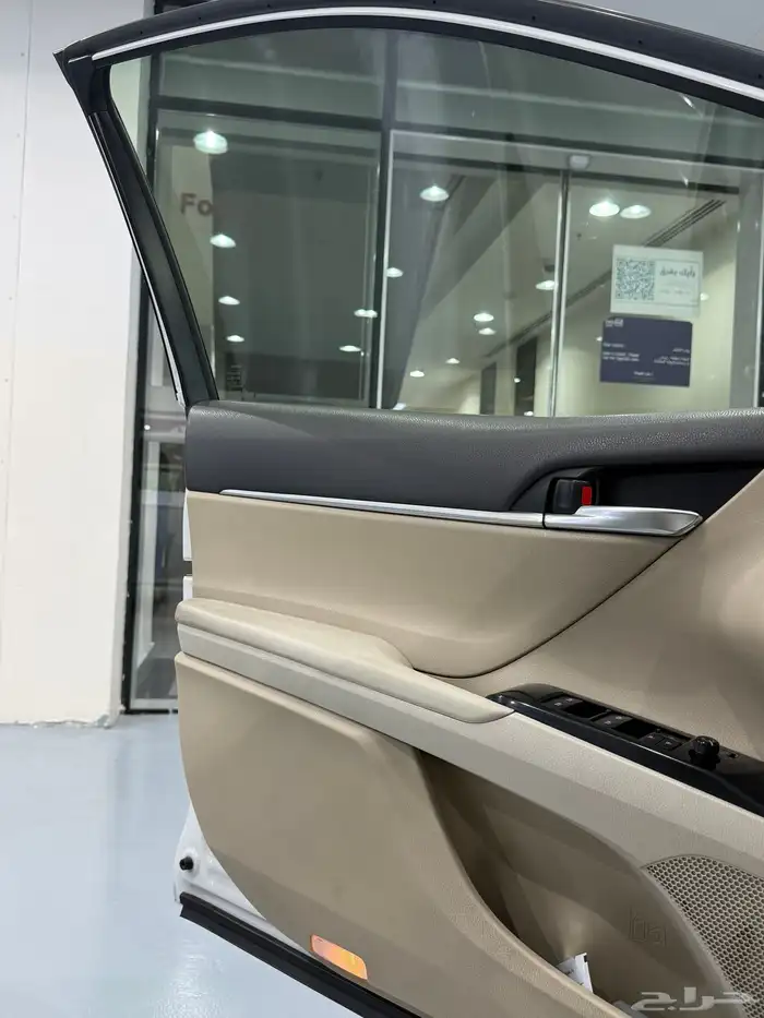 كامري 2019 هايبرد فول كامل 12