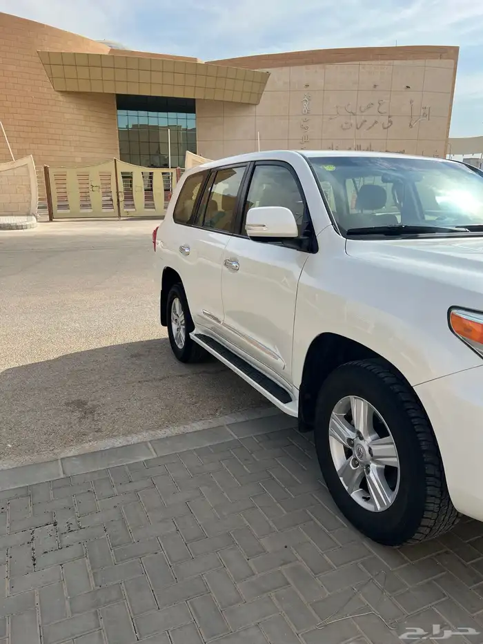 للبيع جي اكس آ ر مديل 2014 فل كامل سعودي 6