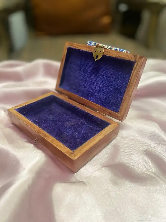 صندوق خشبيwooden boxes 17