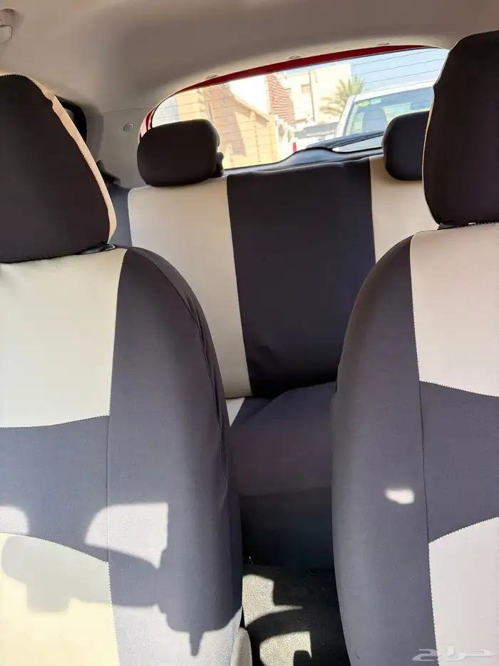 شفرولية سبارك 2016 5