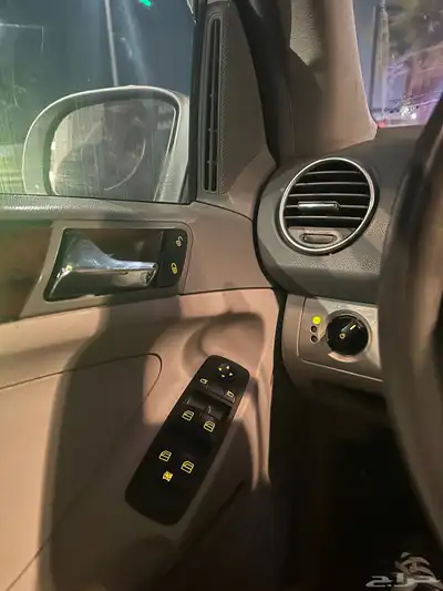 للبيع او البدل مرسديس ام ال قمة النظافه 350 index