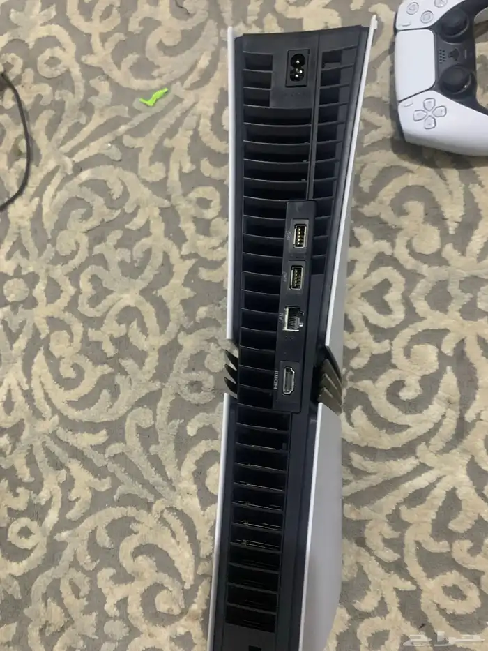 بلايستيشن 5 برو نظيييف 2