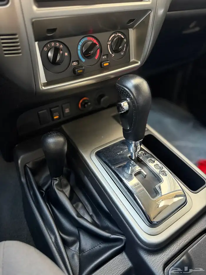 للبيع باترول فتك المديل 2020 عداد 100 54