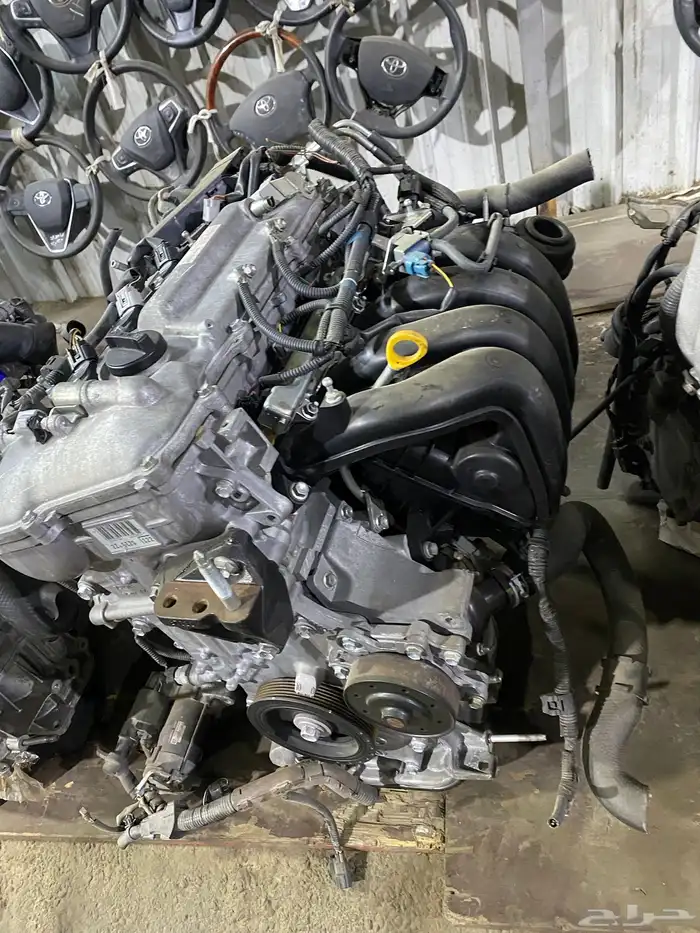 مكينه كورلا2013 1