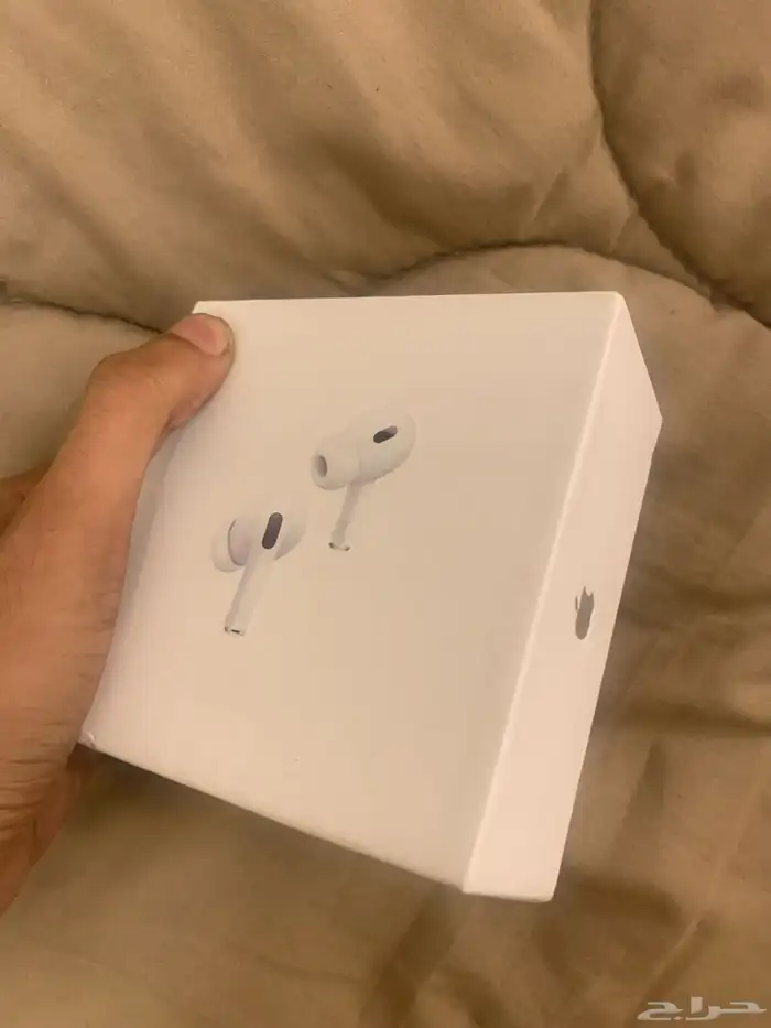 سماعة Airbods 2