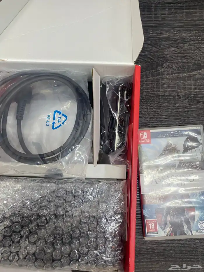 نتيندو سويتش 2